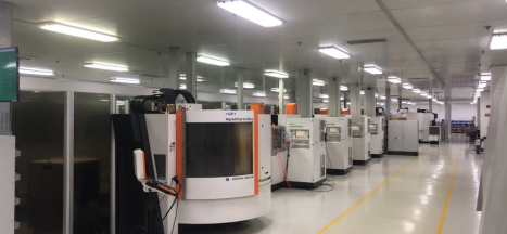 軟件賦能，智造升級 安波福智能工廠生產(chǎn)效率提升20%的奧秘